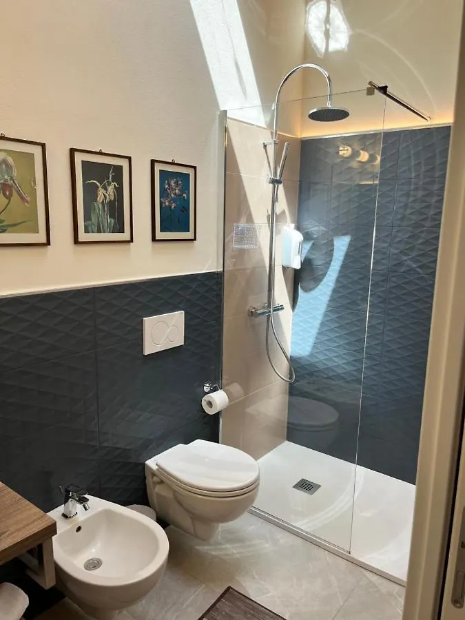 Algueroof Bed & Breakfast Italy