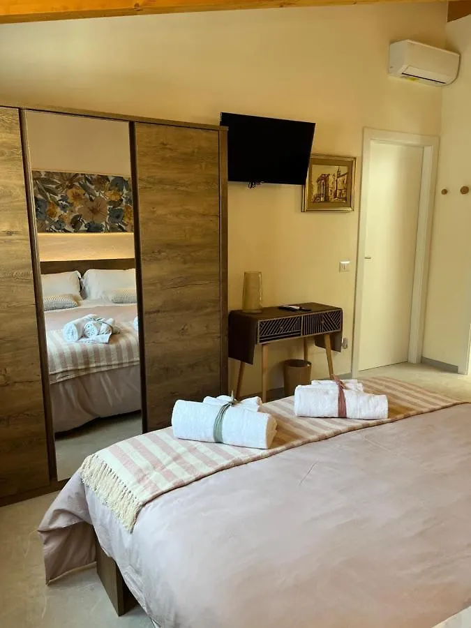 Algueroof Bed & Breakfast Italy