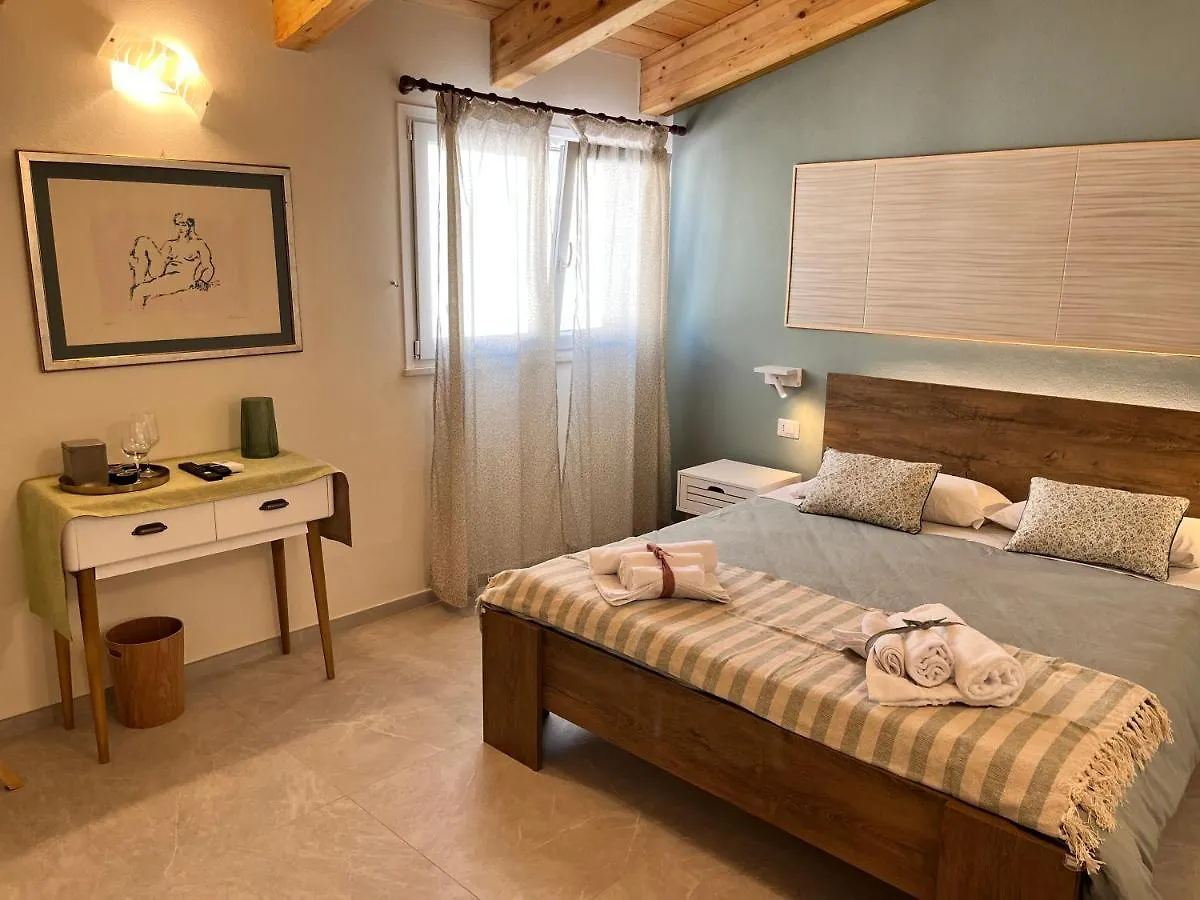 Algueroof Bed & Breakfast 0*, Alghero Italy