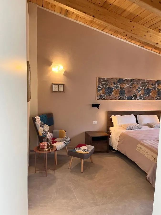 Algueroof Bed & Breakfast Italy