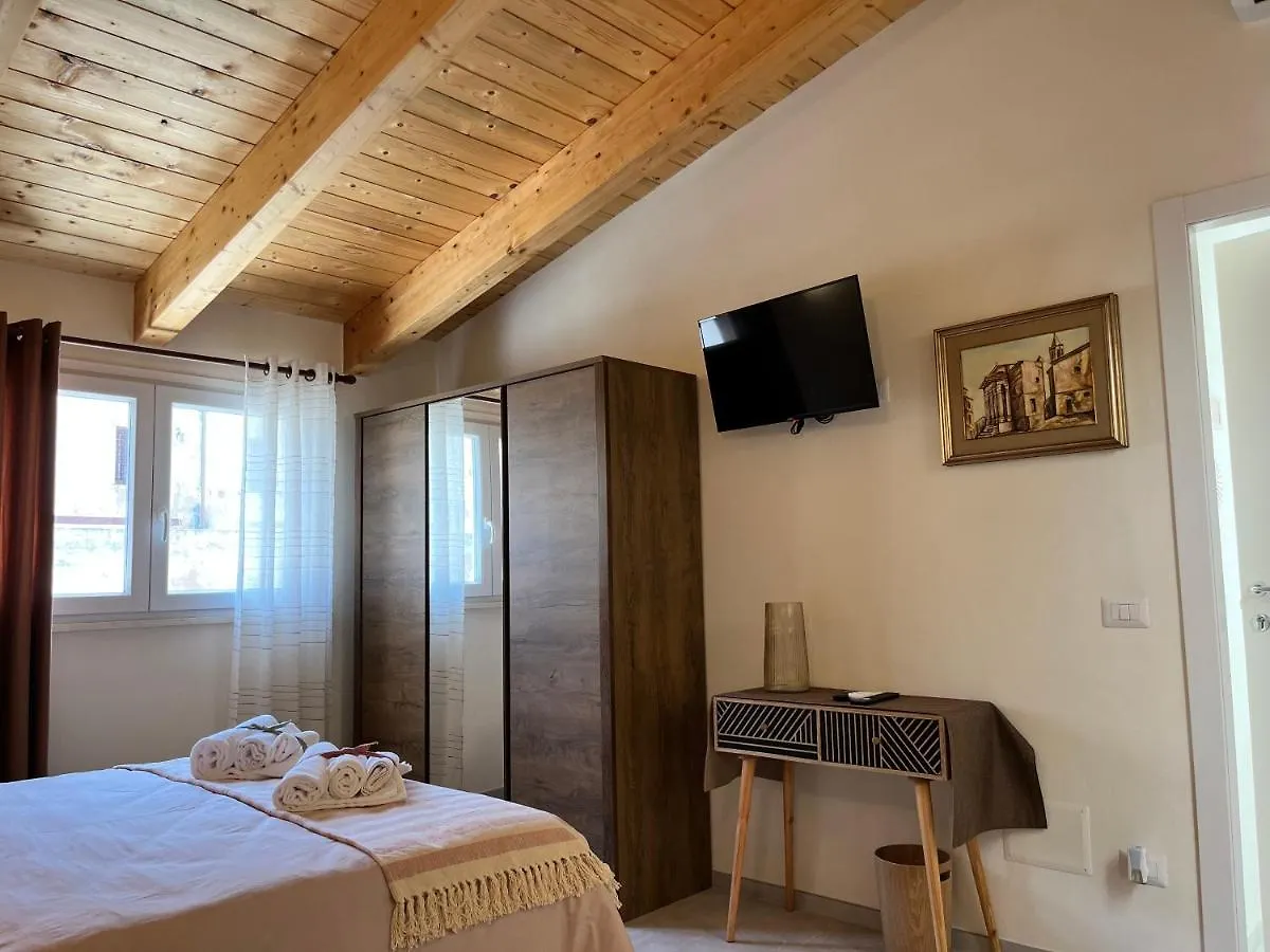 Algueroof Bed & Breakfast
