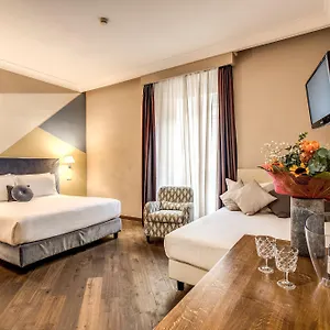 Boutique Galatea Hotel Rom