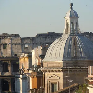 Monti Boutique Hotel Rom