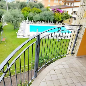 Isabella Hotel Brenzone sul Garda