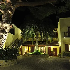 Casa rural Country Vessus, Alguer