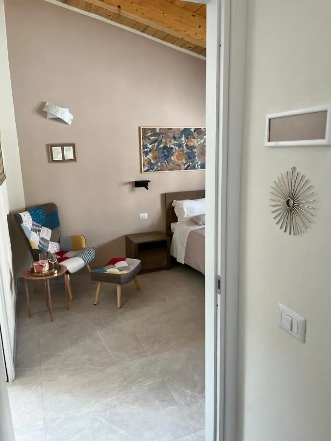 Bed and Breakfast Algueroof