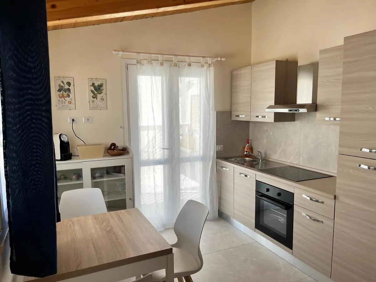 Bed and Breakfast Algueroof Alghero