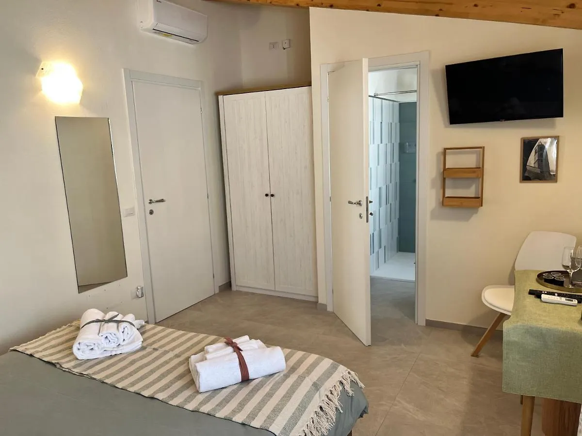 Bed and Breakfast Algueroof Bed & Breakfast Alghero