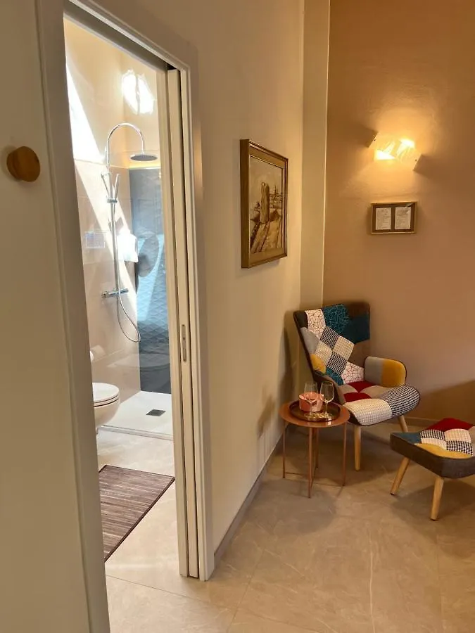 Bed and Breakfast Algueroof Bed & Breakfast