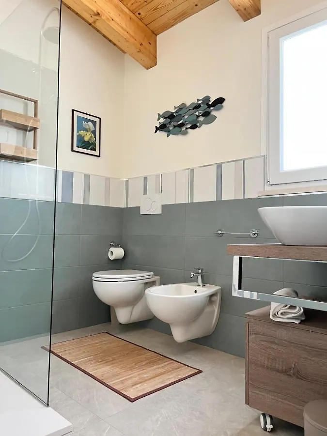 Bed and Breakfast Algueroof 0*, Alghero Italia